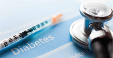 Diabetes and hair loss: how are they connected?