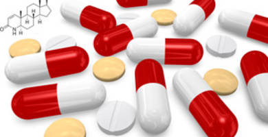 Finasteride and hair loss: side effects & results