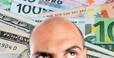 Costul implantului de păr în întreaga lume