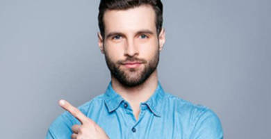 Pre-op instructions for a hair transplant in Turkey