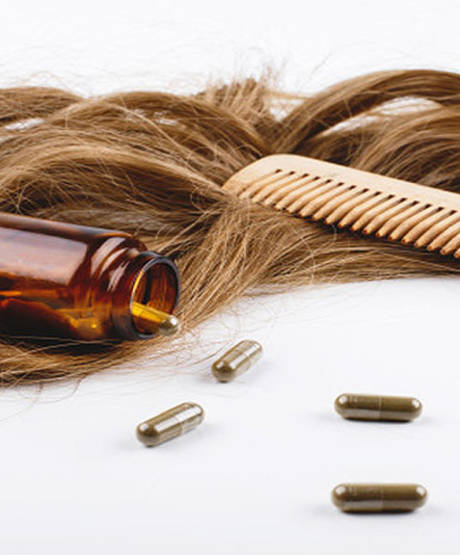 biotin for hair