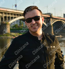 After hair transplant After hair transplant