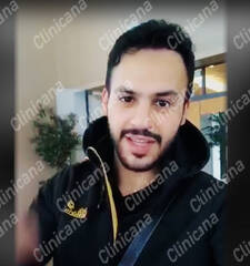 After hair transplant After hair transplant