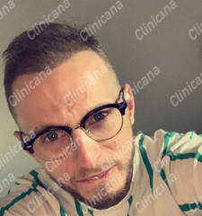 After hair transplant After hair transplant
