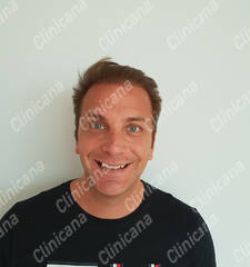 After hair transplant After hair transplant