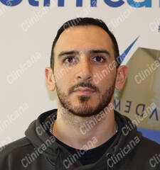 After hair transplant After hair transplant