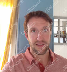 After hair transplant After hair transplant