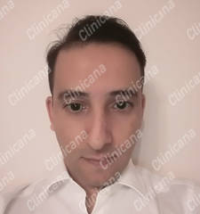 After hair transplant After hair transplant